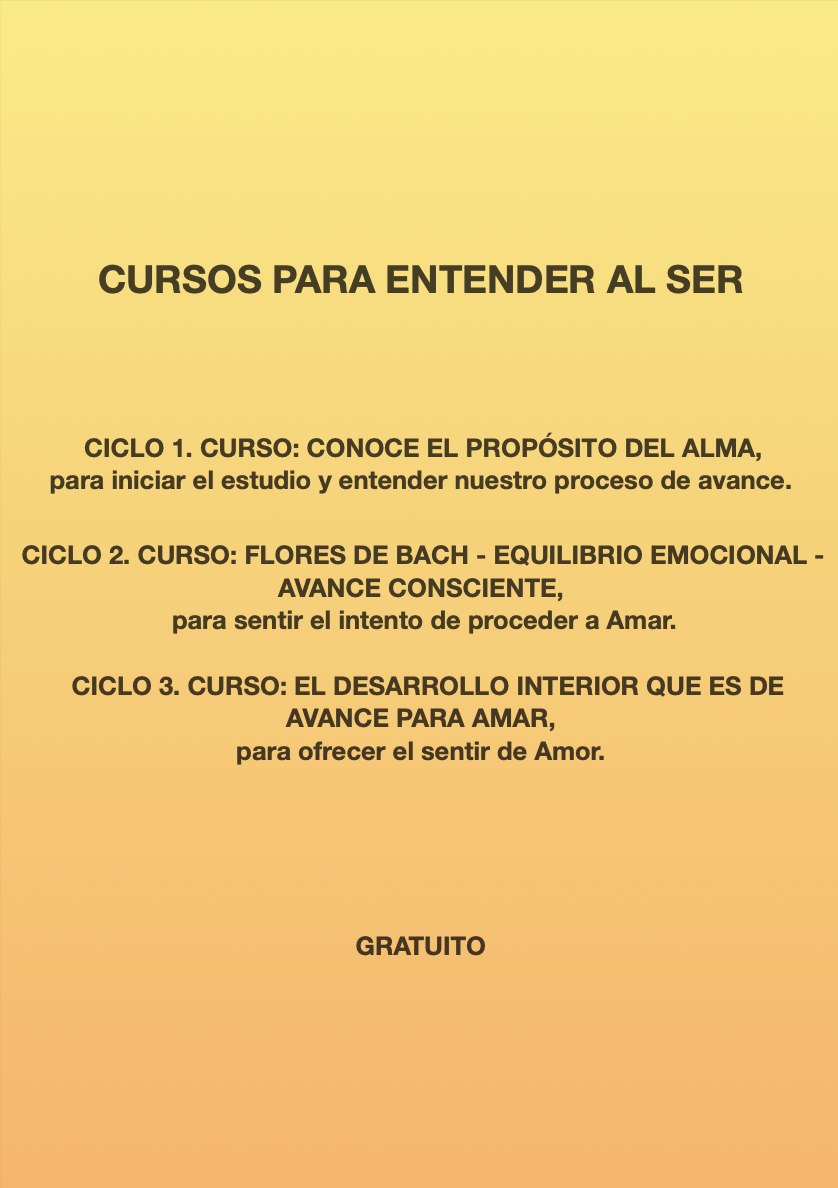 Cómo no Hacer Daño a los Demás
